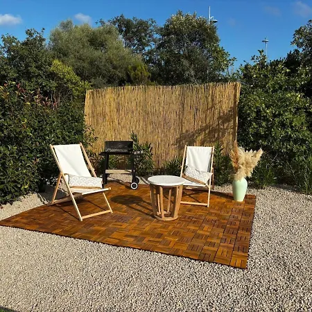 Hébergement de vacances Maison Dolce Ghisonaccia