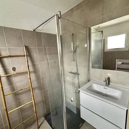 Hébergement de vacances Maison Dolce *