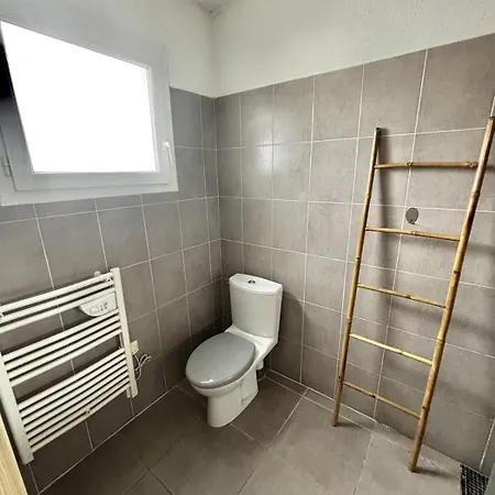 Hébergement de vacances Maison Dolce *