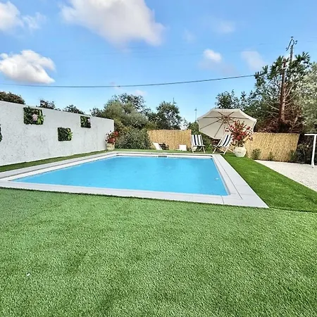 Maison Dolce Prázdninový dům *