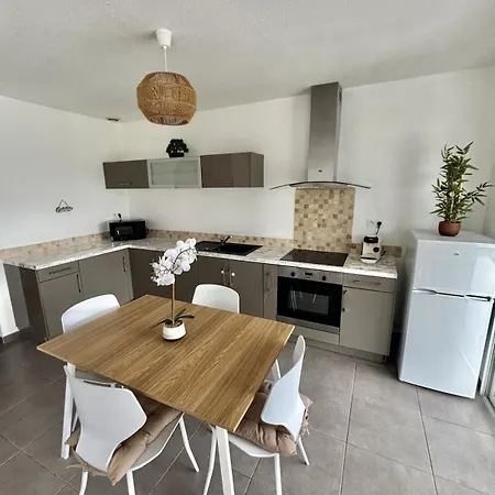 Maison Dolce * Ghisonaccia