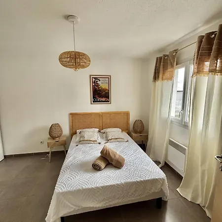 Maison Dolce * Ghisonaccia