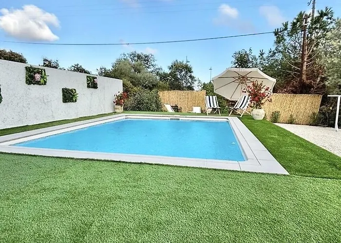 Maison Dolce 度假居 *