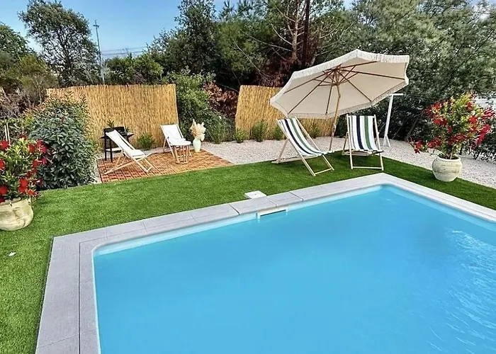 Maison Dolce 度假居 *