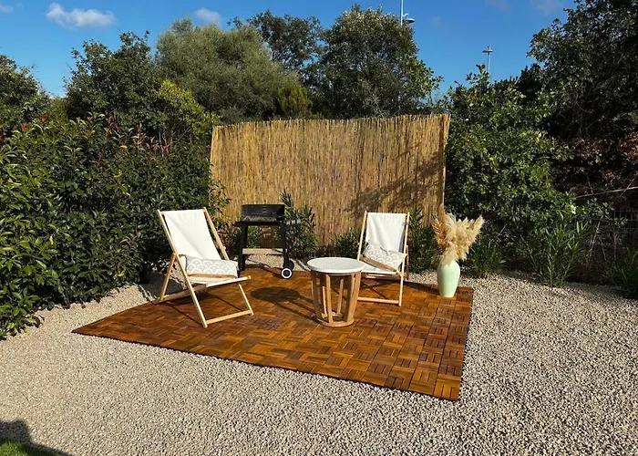 度假居 Maison Dolce 吉索纳恰