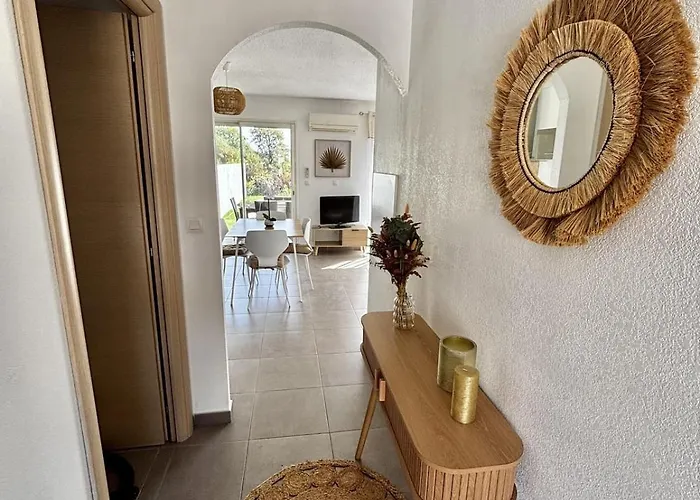 度假居 Maison Dolce 吉索纳恰