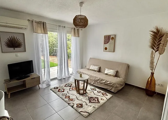 度假居 Maison Dolce 吉索纳恰