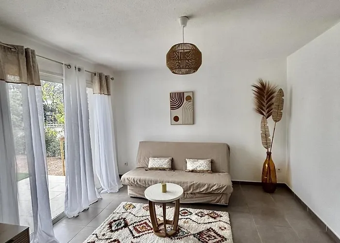 Maison Dolce 度假居 吉索纳恰