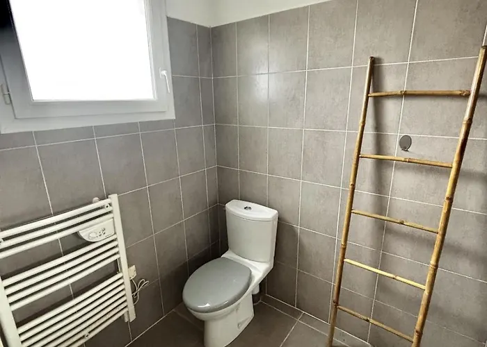 度假居 Maison Dolce *