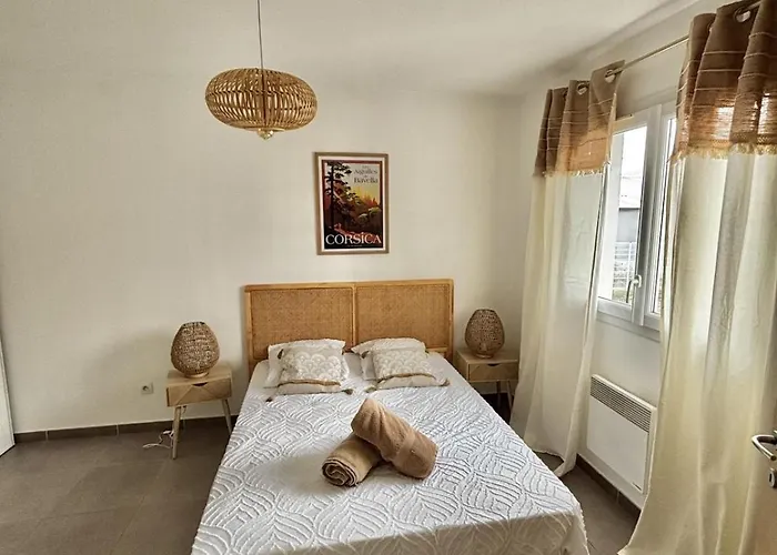 Maison Dolce * 吉索纳恰